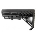 Приклад телескопический ShotTime 108-C, commercial арт.: ST-S-108-C